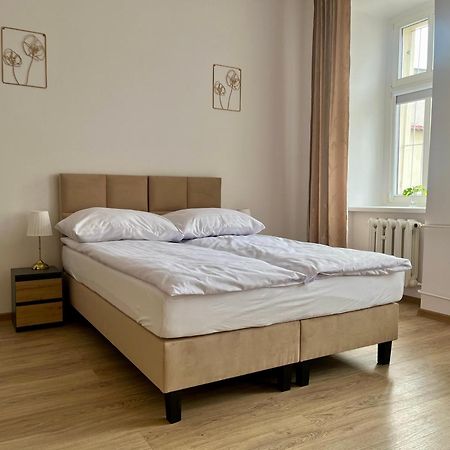 Narutowicza 5 Apartments Inowrocław Extérieur photo