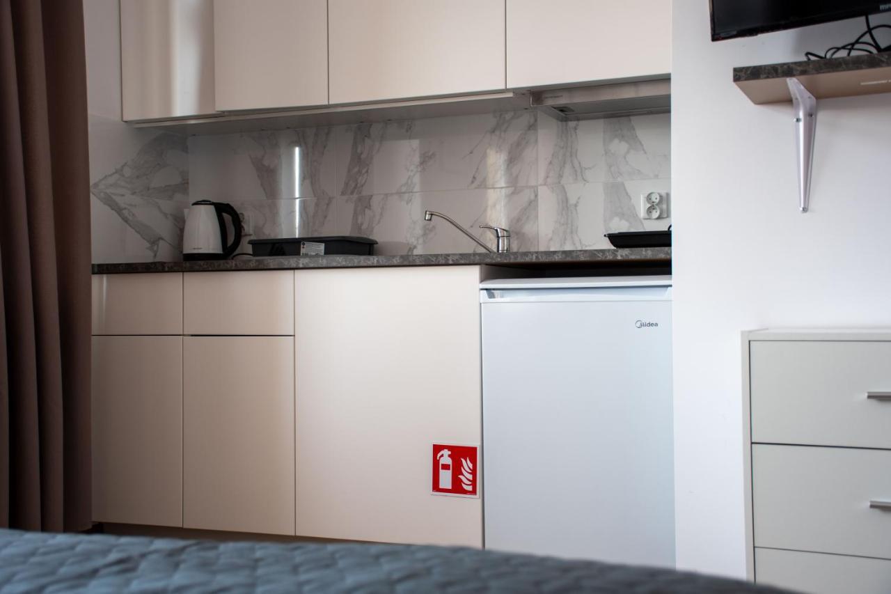 Narutowicza 5 Apartments Inowrocław Extérieur photo