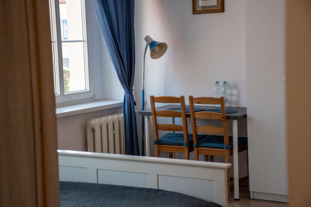 Narutowicza 5 Apartments Inowrocław Extérieur photo