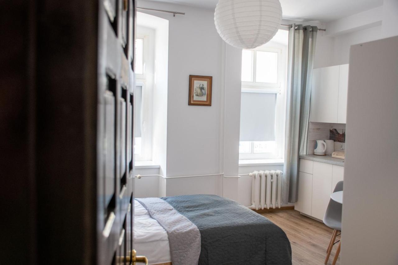 Narutowicza 5 Apartments Inowrocław Extérieur photo