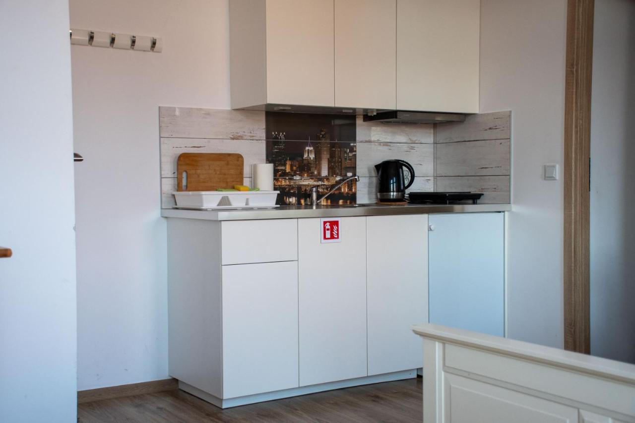 Narutowicza 5 Apartments Inowrocław Extérieur photo