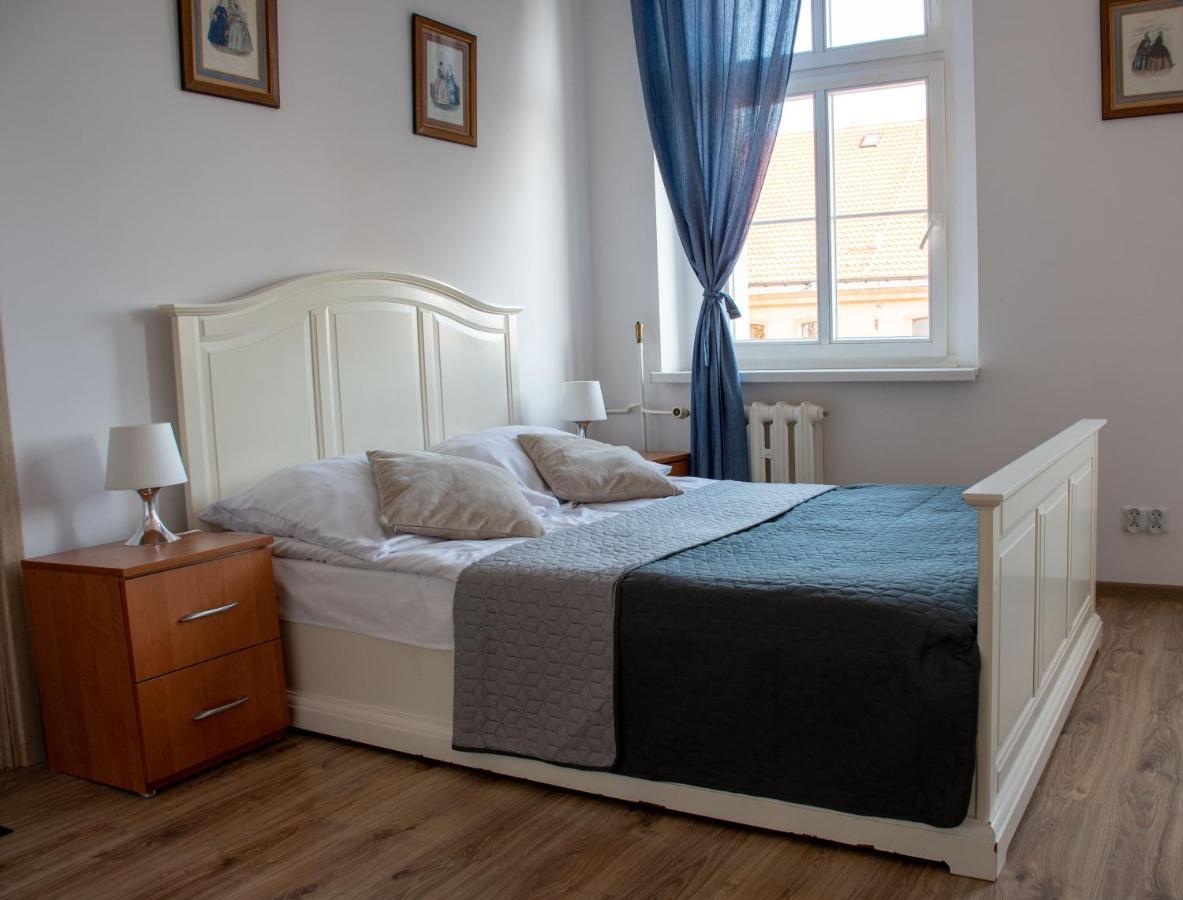 Narutowicza 5 Apartments Inowrocław Extérieur photo