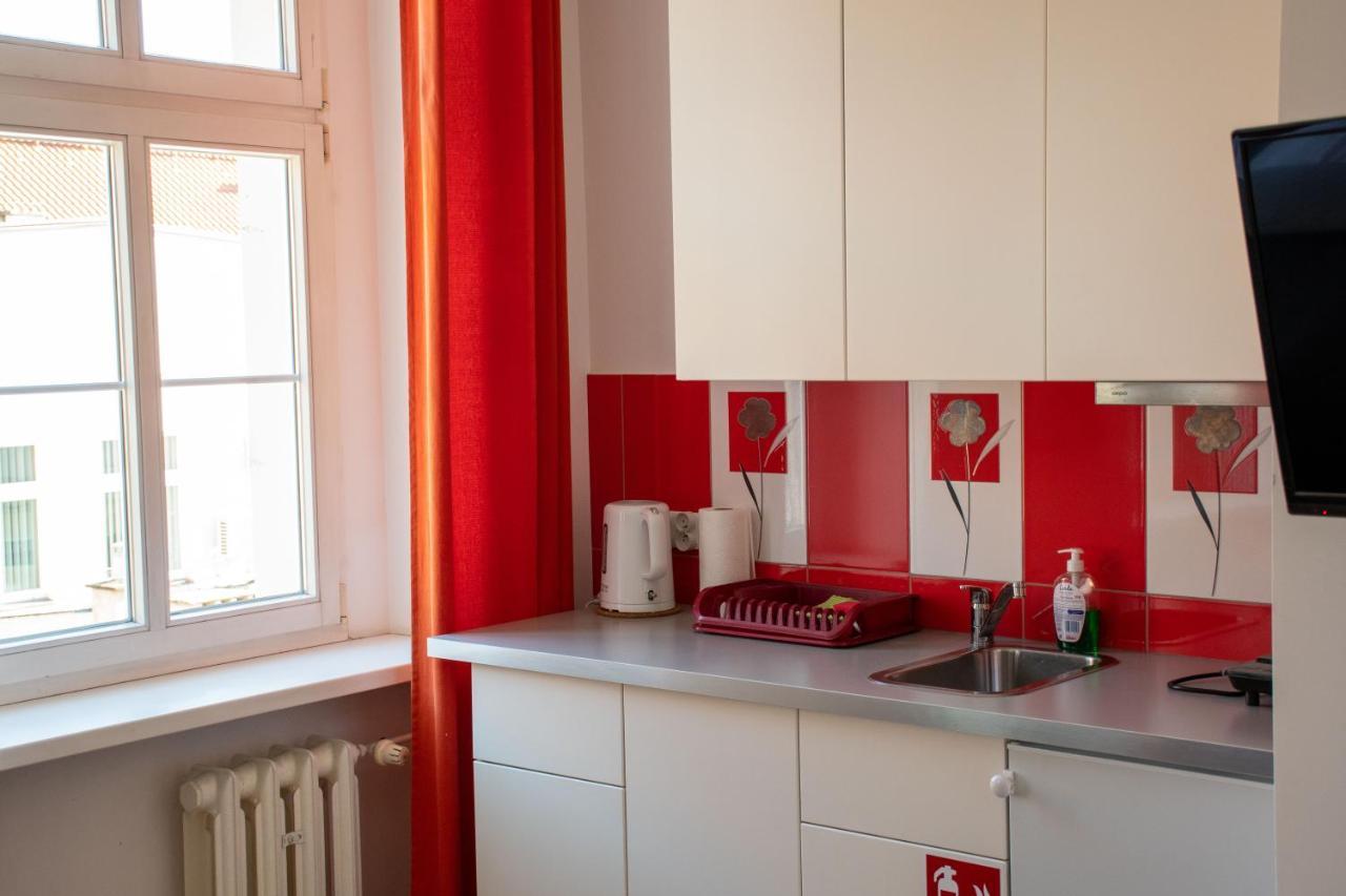Narutowicza 5 Apartments Inowrocław Extérieur photo