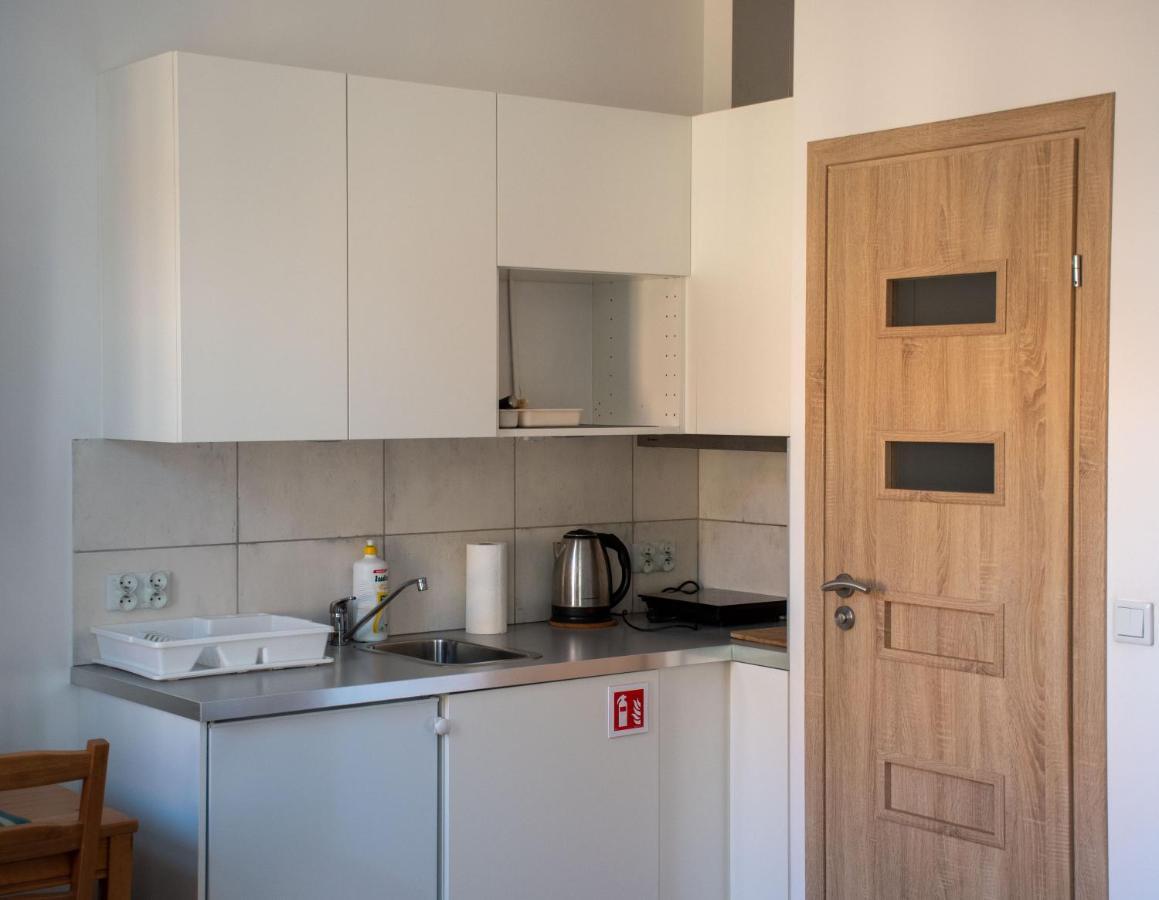 Narutowicza 5 Apartments Inowrocław Extérieur photo