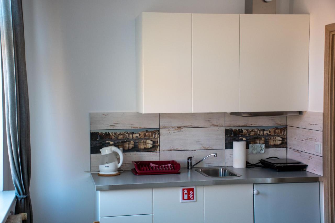 Narutowicza 5 Apartments Inowrocław Extérieur photo