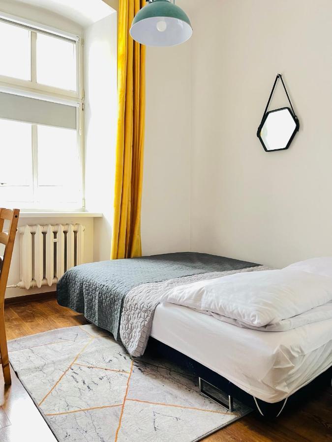 Narutowicza 5 Apartments Inowrocław Extérieur photo