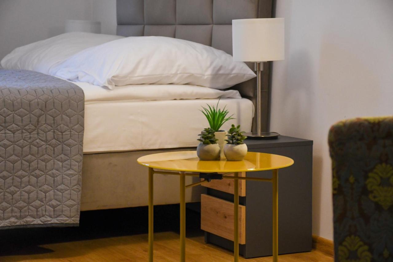 Narutowicza 5 Apartments Inowrocław Extérieur photo