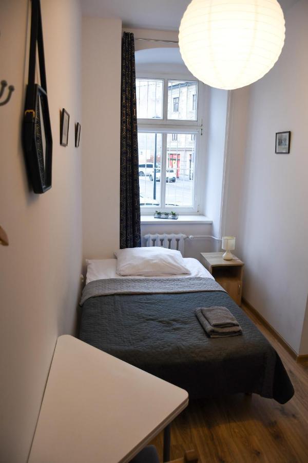 Narutowicza 5 Apartments Inowrocław Extérieur photo
