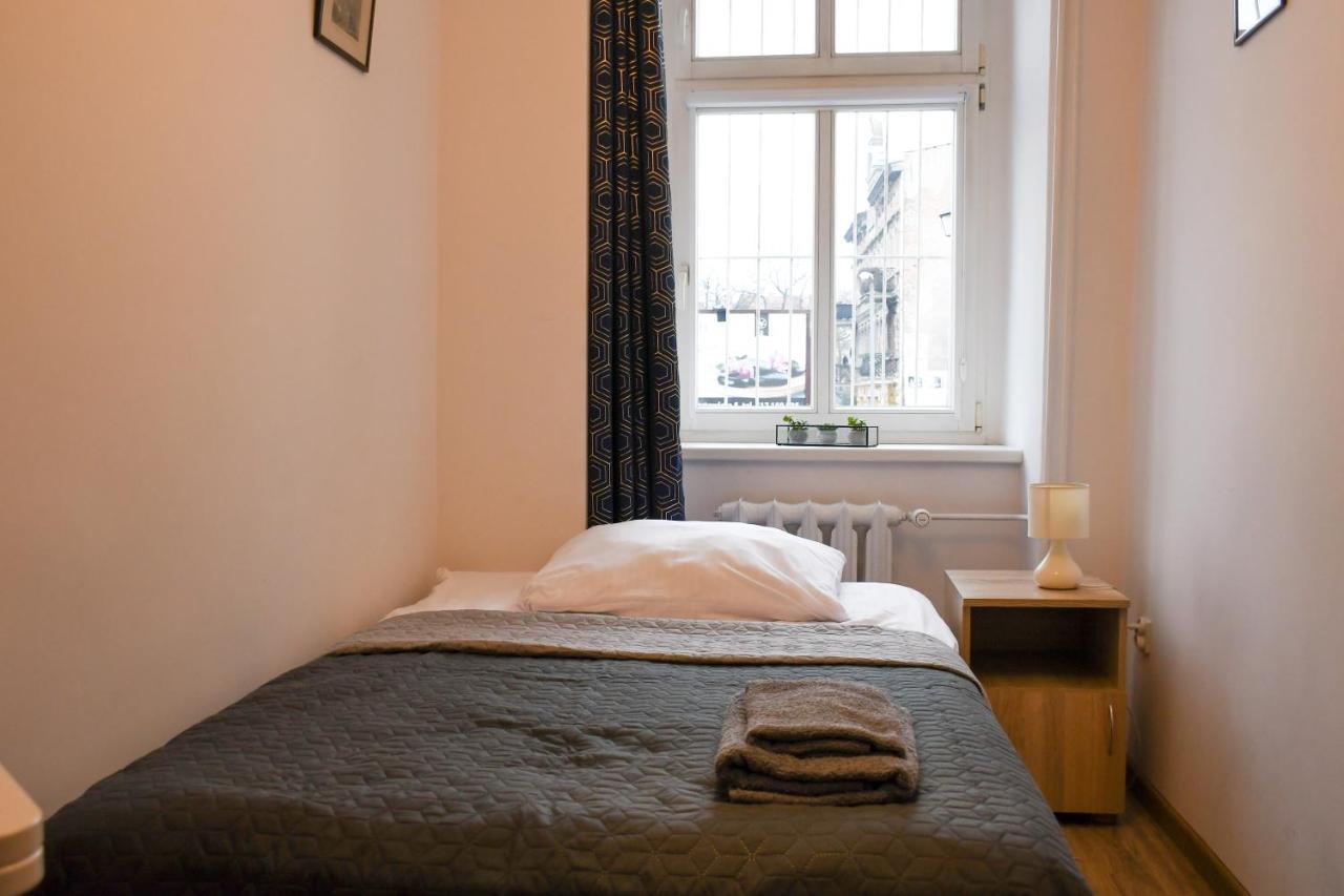 Narutowicza 5 Apartments Inowrocław Extérieur photo