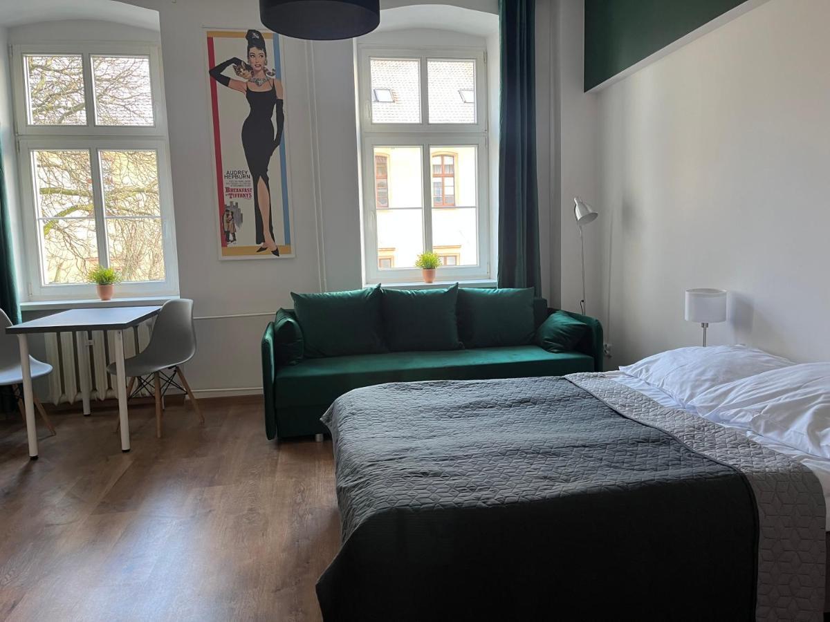 Narutowicza 5 Apartments Inowrocław Extérieur photo