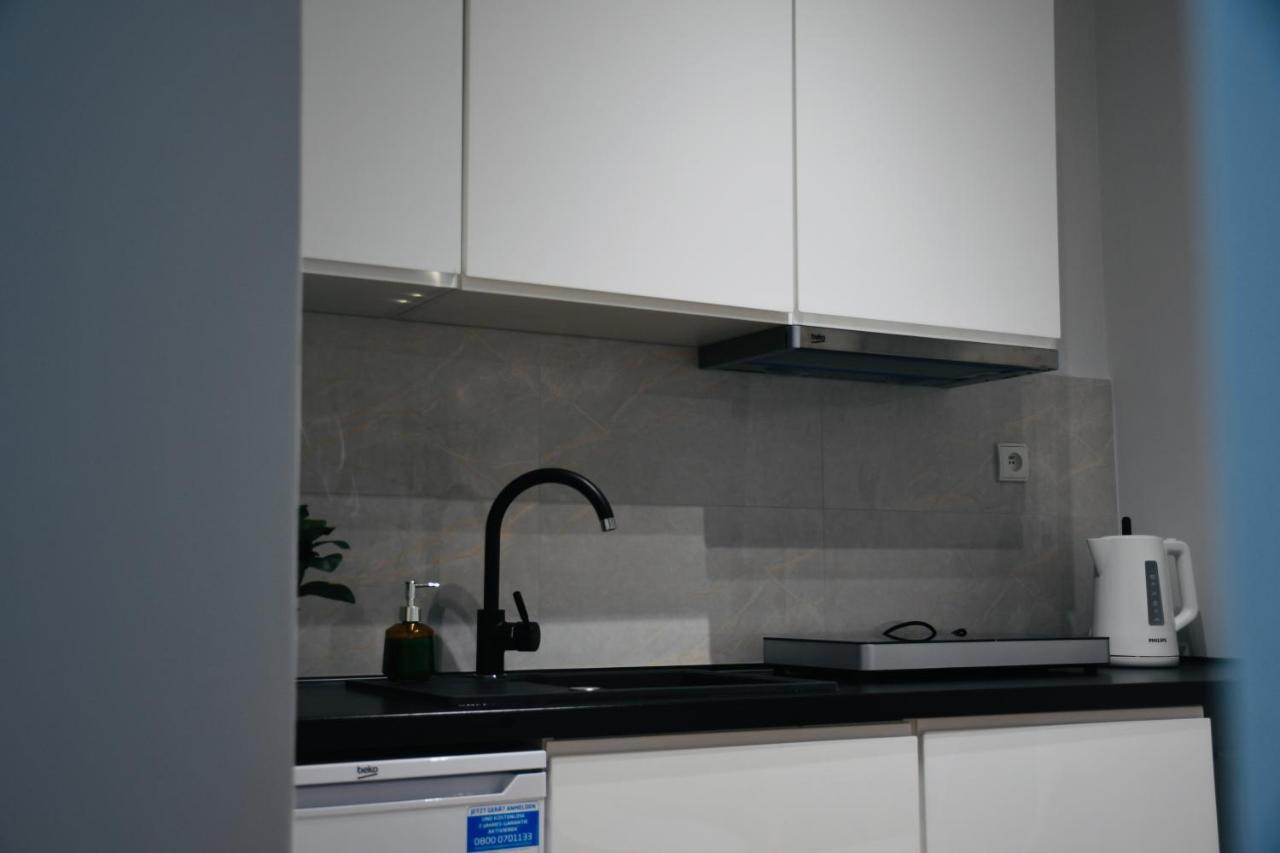 Narutowicza 5 Apartments Inowrocław Extérieur photo