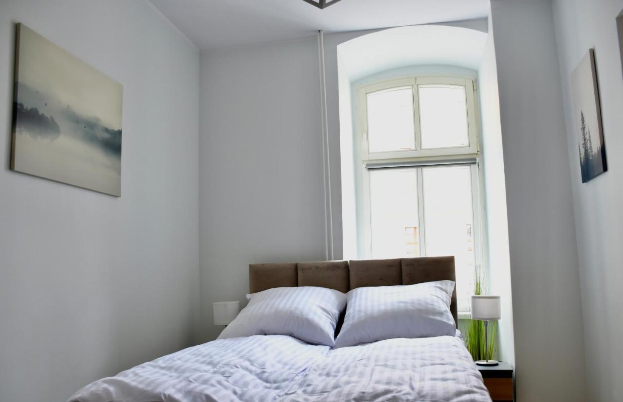 Narutowicza 5 Apartments Inowrocław Extérieur photo