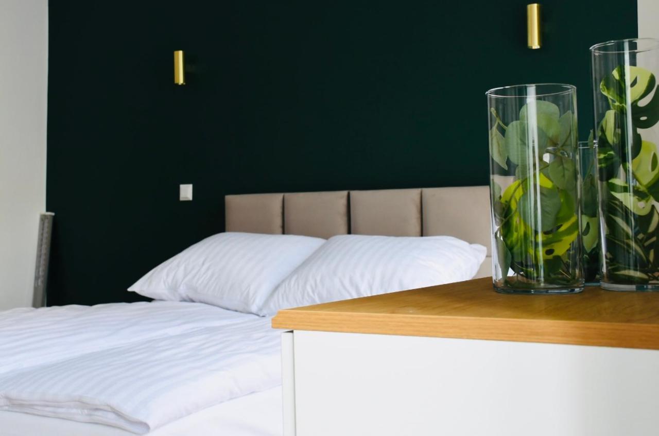 Narutowicza 5 Apartments Inowrocław Extérieur photo