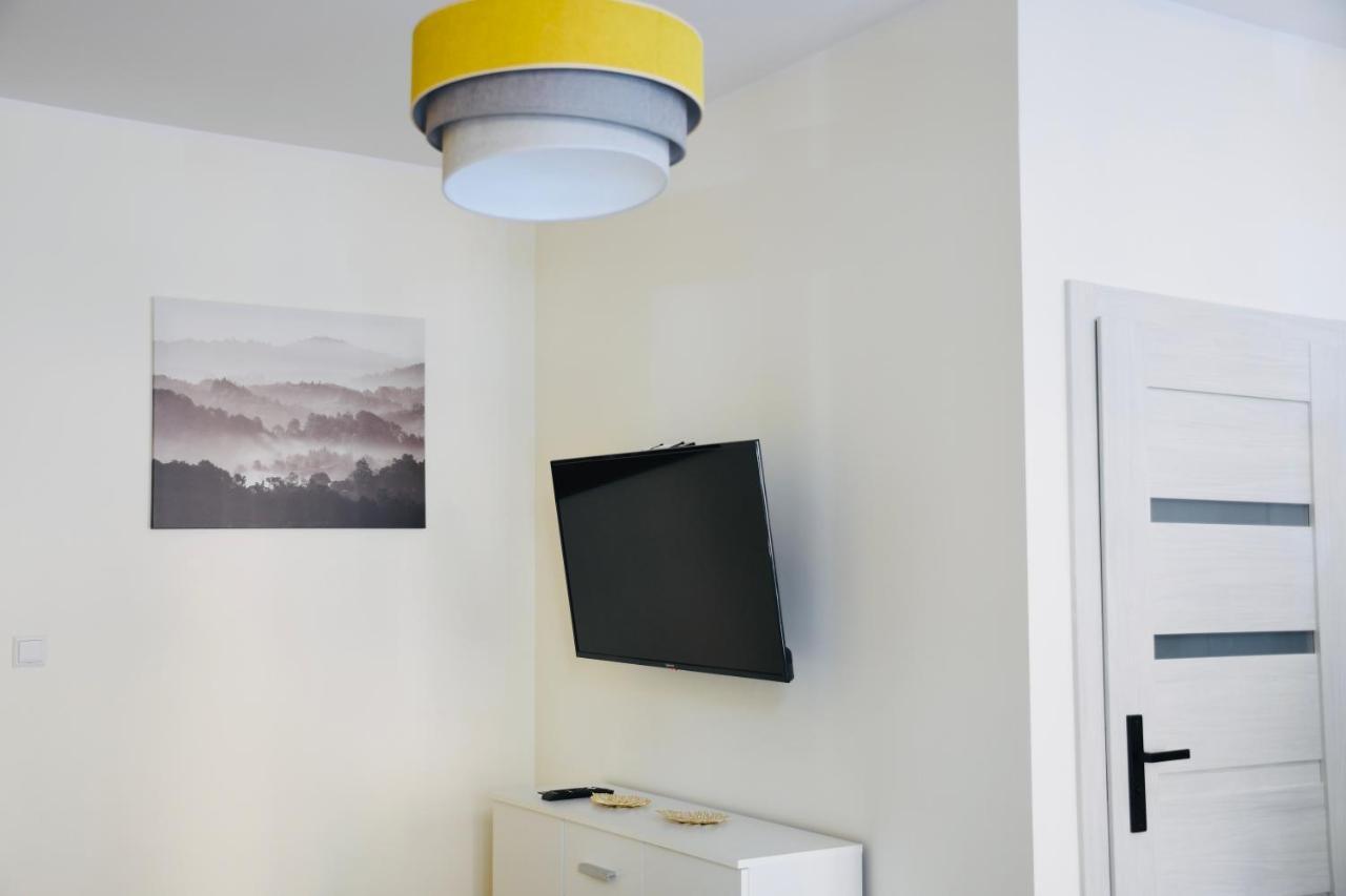 Narutowicza 5 Apartments Inowrocław Extérieur photo