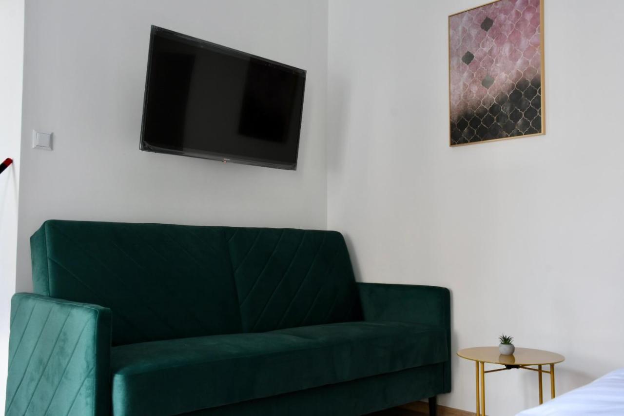 Narutowicza 5 Apartments Inowrocław Extérieur photo