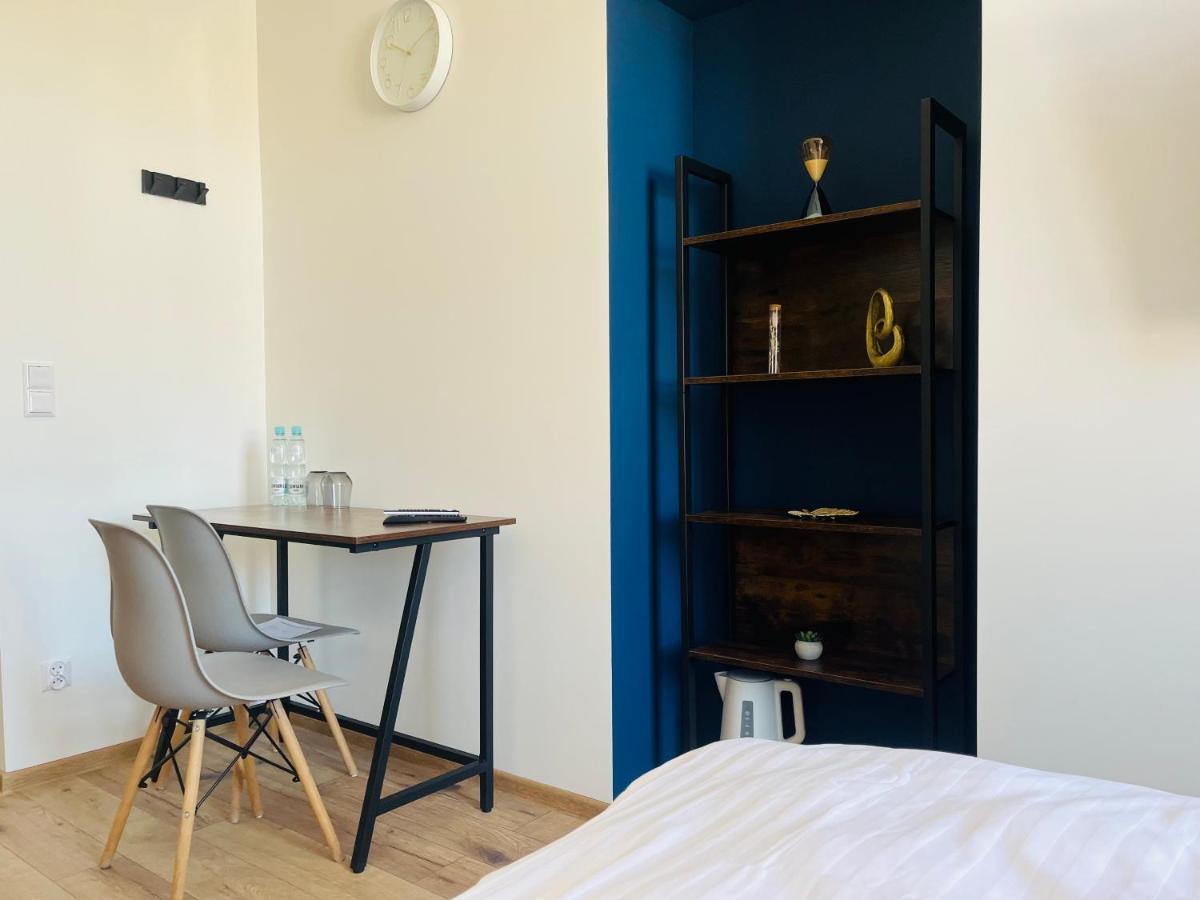 Narutowicza 5 Apartments Inowrocław Extérieur photo
