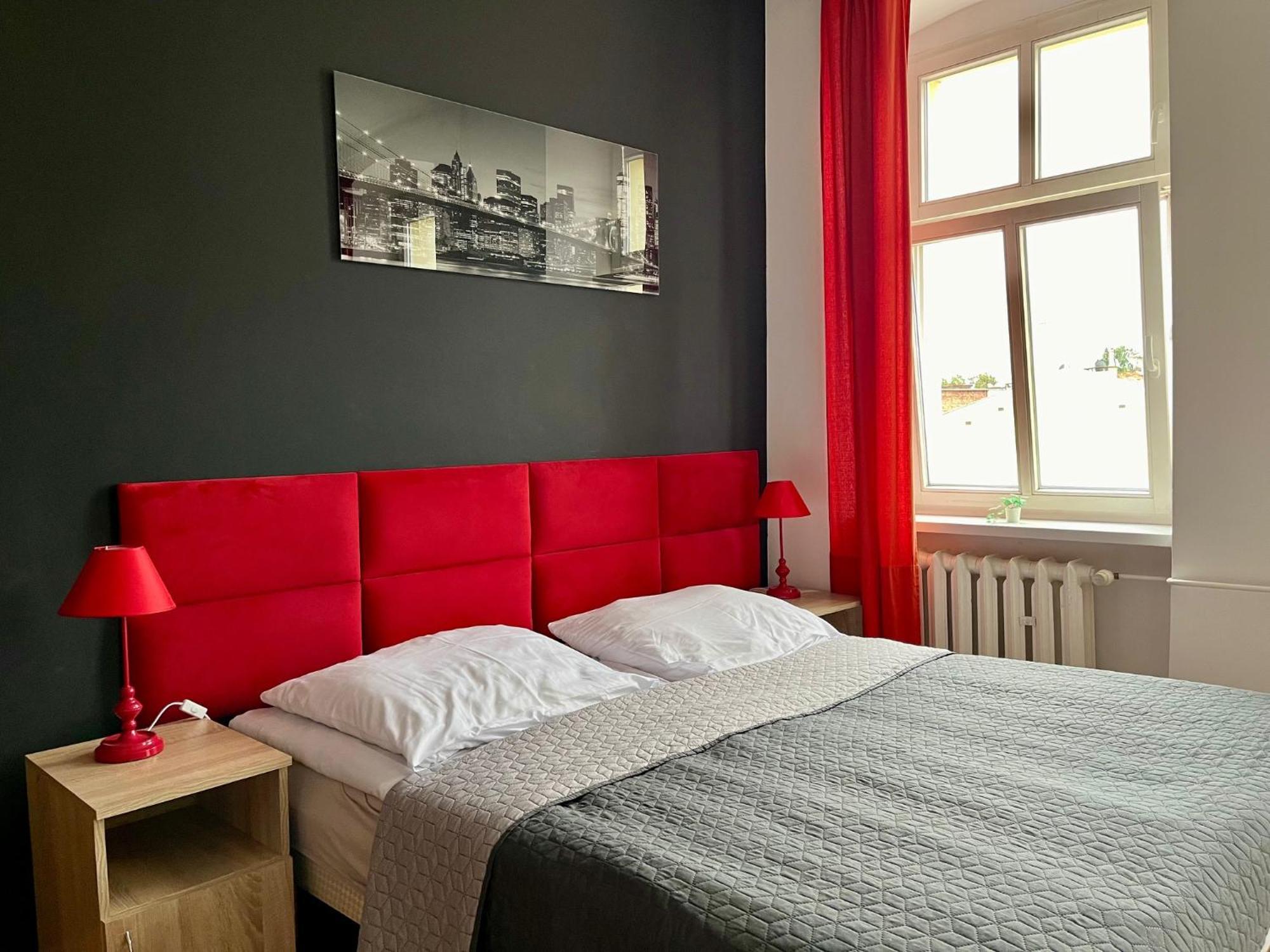 Narutowicza 5 Apartments Inowrocław Extérieur photo