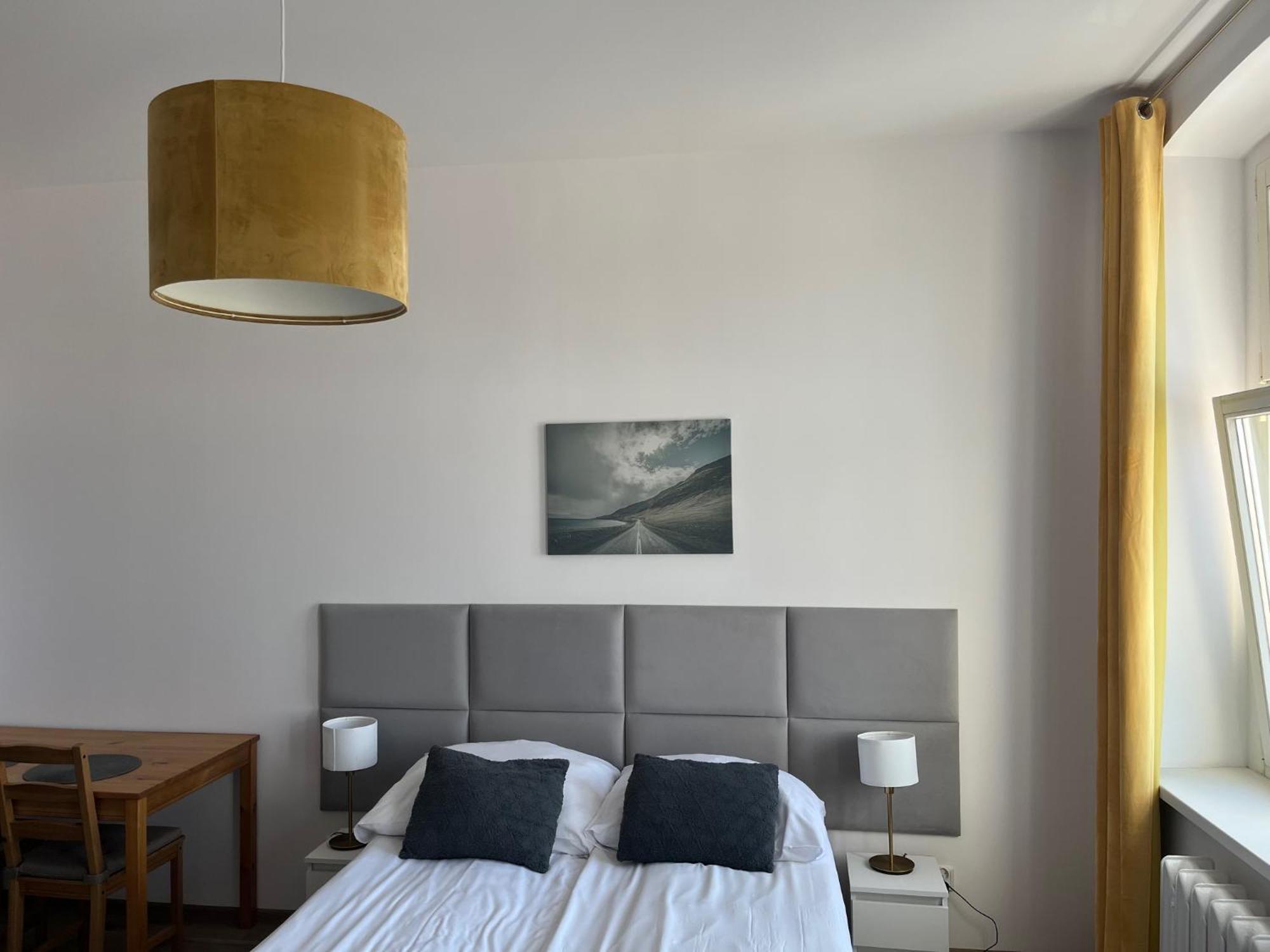 Narutowicza 5 Apartments Inowrocław Extérieur photo